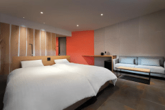 【スタイリッシュルーム】ツインルーム