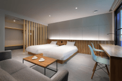 【フォレストルーム】ツインルーム