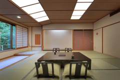 【ジャパニーズルーム】和室