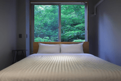 【ダブルルーム】コンパクトダブル