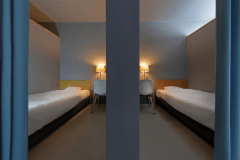 【ドミトリールーム】コンパクトシングル