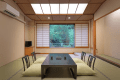 【ジャパニーズルーム】和室