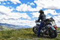 バイク旅応援プラン＜サウナ＆蕎麦付き＞
