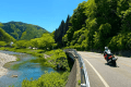 バイク旅応援プラン＜サウナ＆蕎麦付き＞