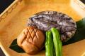 Breakfast and Dinner Plan＜Dinner with Main Dish Selection＞