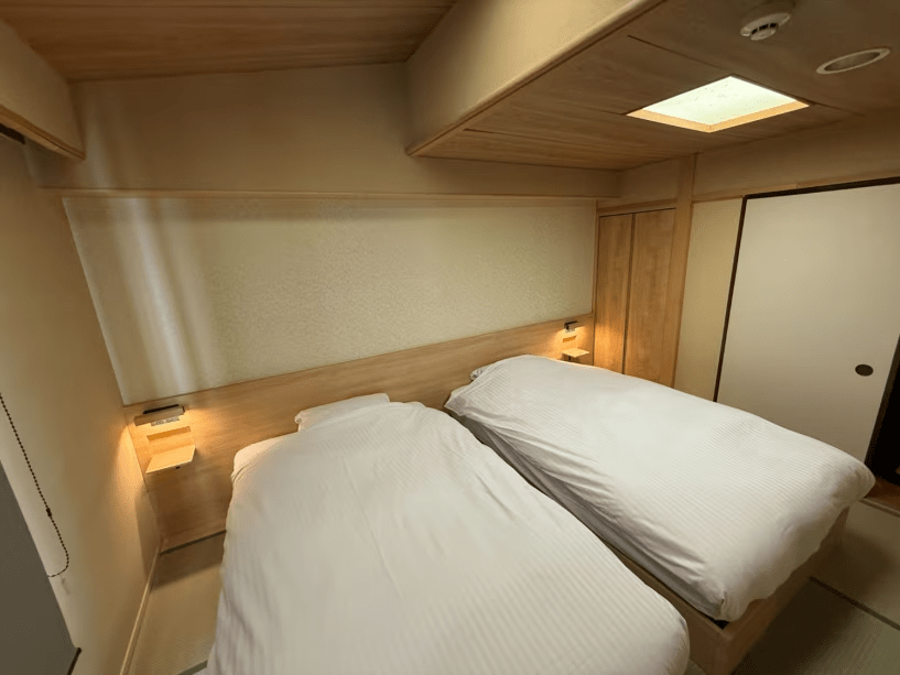 【コンパクトル―ム】