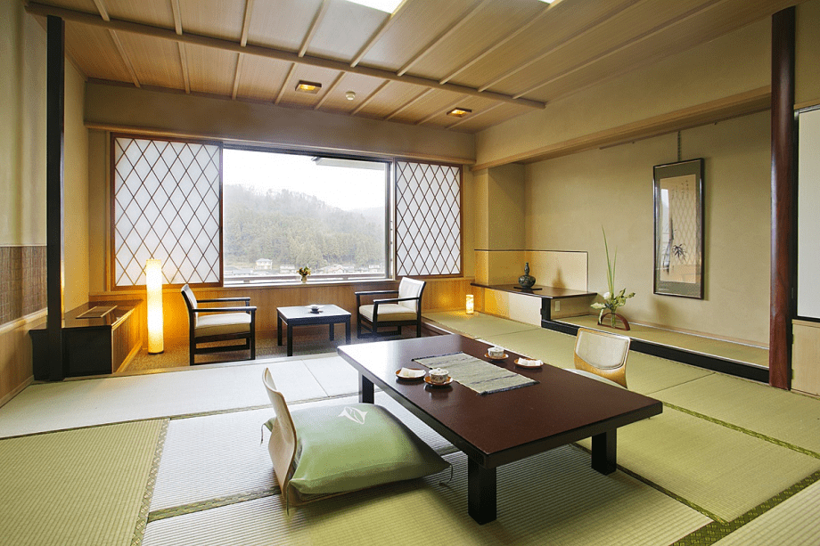 伝承千年の宿 佐勘 公式ホームページ | お部屋一覧