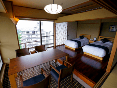 まるで、“住んでいるかのような” 安らぎのある癒しを体感♪