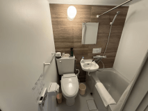 【コンパクトルーム】イメージ