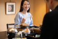【日帰りプラン】個室会食場でゆっくりと