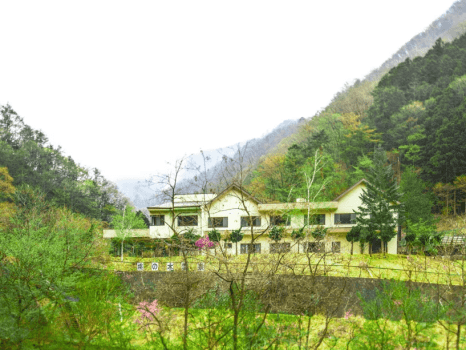 ＜素泊まりプラン＞ワンちゃんと一緒に自由気ままな隠れ家的温泉ステイ／満天の星空と大自然を体験