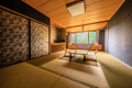 ＜和室とベッドルームが独立！シーンに合わせた快適な時間を♪＞和室10畳＋和ベッドルーム／禁煙