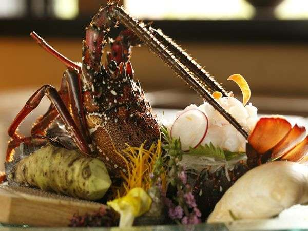 お料理イメージ お料理イメージ