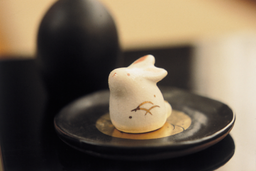 鳥取といえば「因幡の白兎」