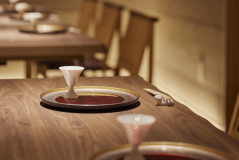 個室ダイニング「すいれん」イメージ