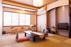 ６畳和室　一例
