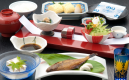 朝食　一例