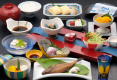 朝食　グレードアップ