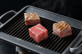お好みの焼き加減でお召し上がりください