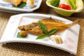 山陰名産　干しカレイ