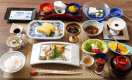 御朝食 グレードアップ一例 御朝食 グレードアップ一例