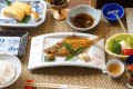 ご朝食一例 ご朝食一例