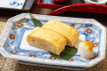 ご朝食一例
