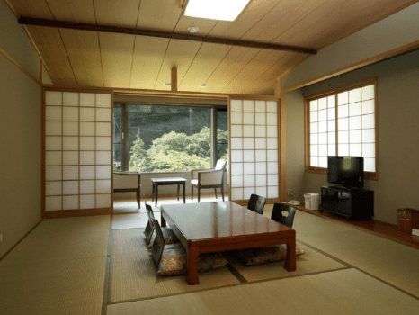 別館和室10畳【喫煙可】