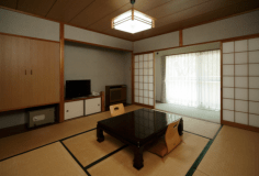 お部屋タイプおまかせ【喫煙可】