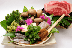 秋の龍神温泉に来やんせよ♪季楽里龍神◆直前プラン◆