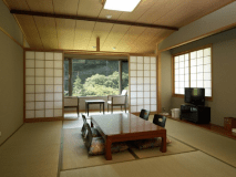 別館和室10畳【喫煙可】