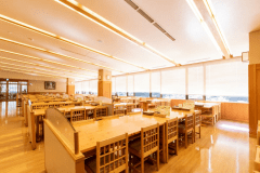 【ランチ】レストラン