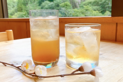 【3名以上でお得！】☆梅酒で乾杯プラン♪