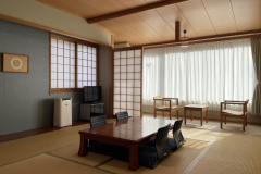 本館和室10畳【禁煙】