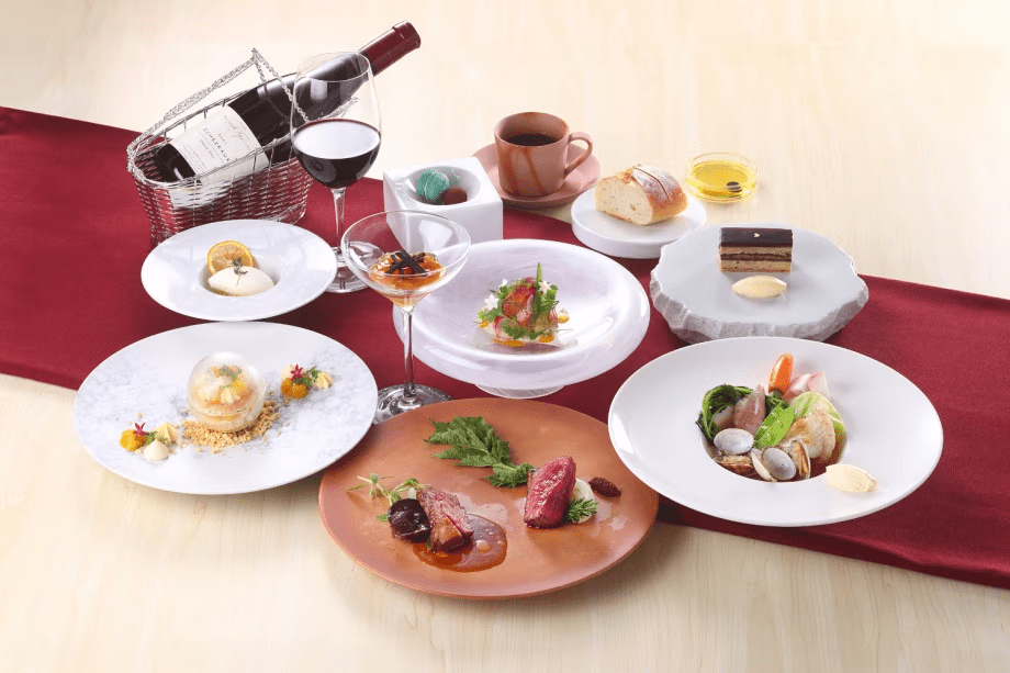 ～開業5周年記念｜特典付瀬戸内ステイプラン（朝食・特別ディナー18:00～）