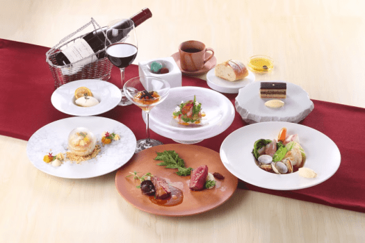 ～開業5周年記念｜特典付瀬戸内ステイプラン（朝食・特別ディナー18:00～）