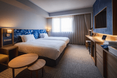 好萊塢雙床房 (Hollywood Twin Room)