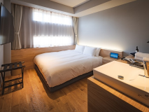 雙人房 (Double Room)