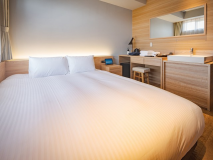 雙人房 (Double Room)