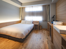 高級雙人房 (Superior Double Room)