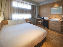 高級雙人房 (Superior Double Room)