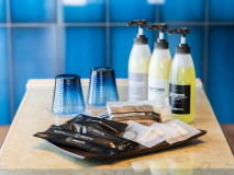 好萊塢雙床房 (Hollywood Twin Room)