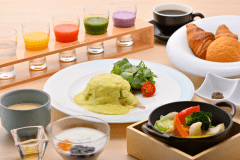 【12/28～1/4限定・スペシャル朝食付】瀬戸内海で過ごす年末年始 2025-2026／温泉券付