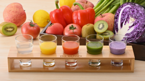 ■【SETOUCHI RESTAURANT BLUNO】BLUNOブレックファスト