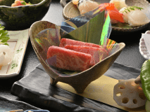 ■【瀬戸内温泉たまの湯】「旬菜旬魚 海廊」懐石コース～雅～（提携温泉）