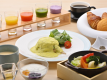 【Breakfast Included】*Gift Ticket for the Onsen (Hot Spring) in Tamanoyu*