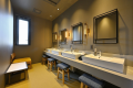 Separate Room【Female Only】(Semi-private Cabin) Separate Room【Female Only】(Semi-private Cabin)