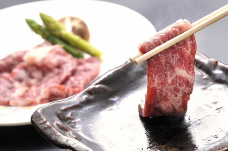 国産和牛「ヒレ肉」付きプラン 国産和牛「ヒレ肉」付きプラン