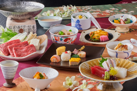 【直前割！インターネット限定】＜間際だからお得＞空室出ました！早い者勝ち！夕食ドリンク１杯付♪