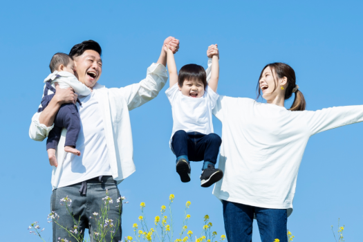 【家族旅行応援♪ファミリープラン】お子様大歓迎★お父さんお母さんにお飲物、お子様には花火など特典付≪小学生のお子様半額！≫